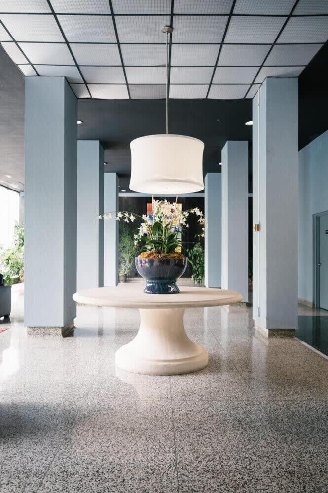 Downtown Atlanta Excellent View! Onsite Parking 1904 Villa Exterior photo
