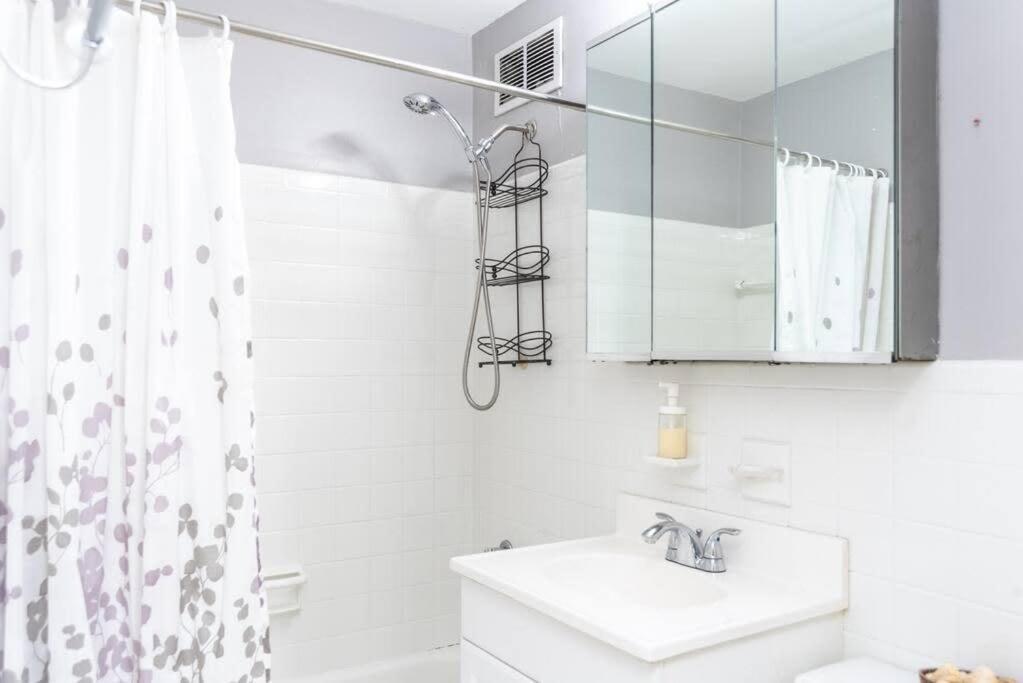 Downtown Atlanta Excellent View! Onsite Parking 1904 Villa Exterior photo